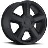 Buy cheap Yukon Tahoe Chevy Polished Chevrolet Replica Wheels 5308 22 Inch LTZ Replica Wheels from wholesalers