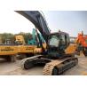 Buy cheap Used Hyundai 305C-9T Excavator 30 Tons Large Hyundai 305 Excavator from wholesalers