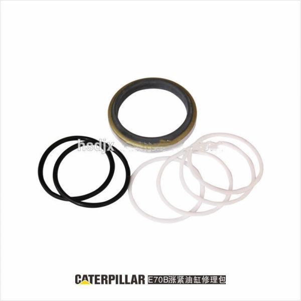 Buy cheap Excavator Adjuster Cylinder Repair Kits from wholesalers