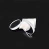Buy cheap 99.8% High Transmittance 36*4.9mm FL150 Laser Focusing Lens from wholesalers