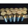 Buy cheap AZ63 Anode Rod Derusting Anode Magnesium Rod For Solar Water Tank from wholesalers