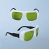 Buy cheap Ce En207 Nd Yag Laser Safety Glasses for 755nm Alexandrite from wholesalers