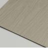 Buy cheap 1000mm To 1750mm Wooden Aluminum Composite Panel 4MM Acp Panel Board from wholesalers