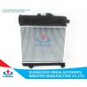 Buy cheap High Efficiency Mercedes Benz Radiator W210 / E200 / E230 26mm from wholesalers
