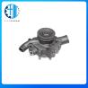 Buy cheap 7C4508 Water Pump for C7 3116 Excavator Engine Spare Parts for Construction Machinery from wholesalers