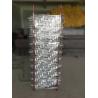 Buy cheap Multi Size Steel Metal Scaffolding Parts Snap Frame Board for Scaffolding Signs from wholesalers