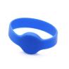 Buy cheap Adjustable RFID Hotel Wristbands NFC Chip Armband 213/216/M1 High Frequency from wholesalers