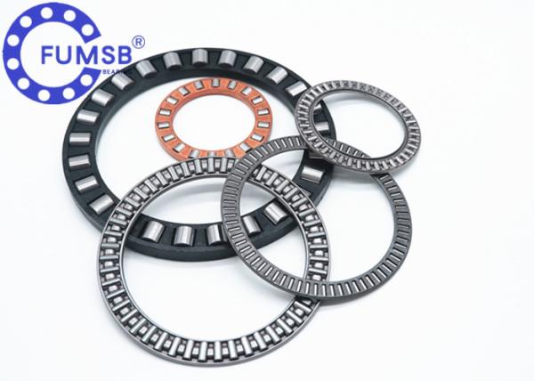 Buy cheap 4x14x2mm AXK0414TN Needle Bearing Thrust Washer from wholesalers