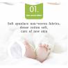 Buy cheap Pure Water Baby Wipes for Skin Hand and Mouth Cleaning 20*15cm No Alcohol from wholesalers