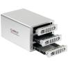 Buy cheap ORICO 3539susj3 full aluminum USB3.0&eSATA to 3.5 inch sata hdd enclosure from wholesalers