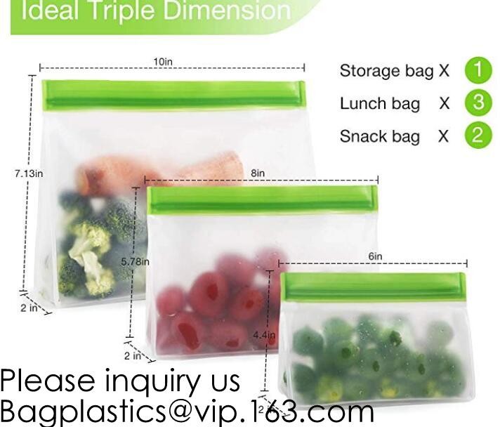 Reusable Transparent PVC Colored Bubble Zip lockk Bag,Eva/pe/pvc Zip lockk Frosted Biodegradable Clear Cellphone Garment Bag