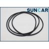 Buy cheap U-Ring 0501319960 Rear Axle Clutch Pack Fits John Deere 190DW 230GW Excavator from wholesalers