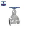 Buy cheap CF8 CF8M Flanged Globe Valve from wholesalers