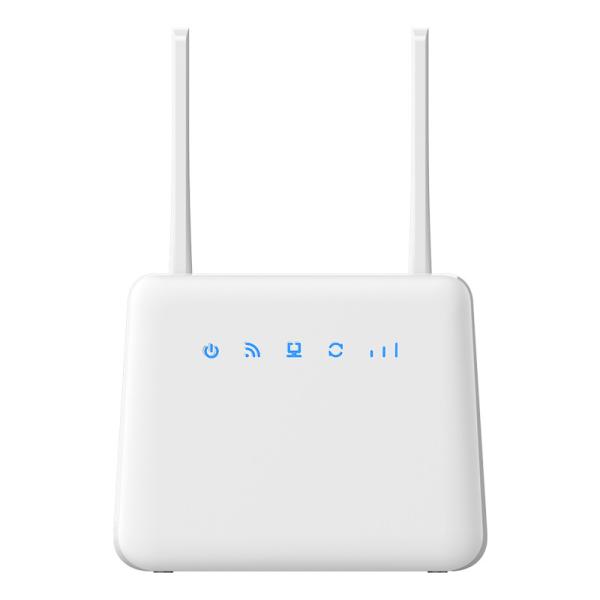 Buy cheap Free Sample 10 Years Factory new outdoor indoor 3g wireless band broadband wifi hotspot sim 4g lte cpe router from wholesalers