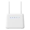 Buy cheap Free Sample 10 Years Factory new outdoor indoor 3g wireless band broadband wifi hotspot sim 4g lte cpe router from wholesalers