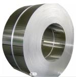 J4 2B 201 SS304 Cold Rolled Stainless Steel Coils 400 Series JIS