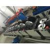 Buy cheap High Speed Downspout / Down Pipe Roll Forming Machine 380V 7.5KW Main Motor from wholesalers