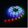 Buy cheap Durable Soft LED Tape Strip Lights 28 LEDs Per Meter For Christmas Event Show from wholesalers