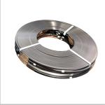 310s Stainless Steel Strips Cold Rolled 304 316 High Temperature Condition