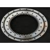 Buy cheap SK75UR OEM Digger Excavator Swing Bearing Slew Ring 2425U261F1 from wholesalers