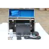 Buy cheap Built-in Printer ultrasonic portable flowmeter from wholesalers