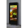 Buy cheap 55" Outdoor LCD Digital Signage , Outdoor Digital Advertising Display Screens from wholesalers