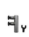 1.2kg Muscle Fascia Massage Gun 2000mAh Fascial Gun Deep Muscle Massage