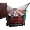 Buy cheap Dia 20mm-320mm Wood Debarker 37Kw Tree Debarking Equipment from wholesalers