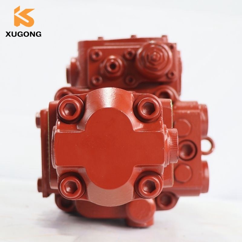 KAWASAKl Hydraulic Pump K3SP36C Mini Excavator Pump For Takeuchi TB175