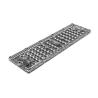 Buy cheap RoHS Outdoor Ceiling Light Lens Stable SMD3030 72 In 1 Type2-M from wholesalers