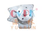 ME993473 Engine Mining Excavator Diesel Water Pump Assy ME993473 For Mitsubishi
