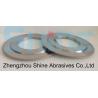 Buy cheap D126 Metal Bond Grinding Wheels 14A1 10 Inch Diamond Wheel For Carbide Rolls from wholesalers