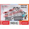 Buy cheap FUEL INJECTION PUMP 094000-0650 094000-0652 094000-0653 094000-0654 SUITABLE FOR STEC SHANGHAI DIESEL from wholesalers