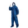 Buy cheap surgical Disposable Coveralls With Hood And Boots HAIXIN HEALTH from wholesalers