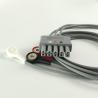 Buy cheap Philip Grey Original 3-Lead Button Branch 1M US Standard RA White, LL Red, LA Black Middle Joint Double Row 989803160671 from wholesalers