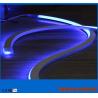 Buy cheap 2016 new blue 220v smd square led neon light ip67 waterproof for outdoor from wholesalers