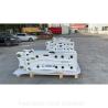 Buy cheap 2904Mm Total Length Hydraulic Rock Breaker Operation Pressure 160-180 Kgf/M2 from wholesalers