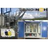Buy cheap On-Line Oil Filtration And Continuous Operation Double-Stage Vacuum Transformer Oil Purifier from wholesalers