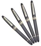 Luxury metal cap-off roller pen hottest style promotional metal parker