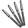 Buy cheap Luxury metal cap-off roller pen hottest style promotional metal parker rollerball pens from wholesalers