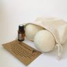 Buy cheap china factory Colored Pure Genuine 6-Pack XL 100% Wool Dryer Balls from wholesalers