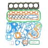 Buy cheap ISUZU Repair Engine Overhaul Gasket Set 6BD1 6BG1T 6HK1 6HK1T 6WG1 from wholesalers