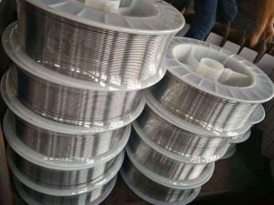 Buy cheap Superior Nickel Welding Wire for Precise Welding Applications from wholesalers