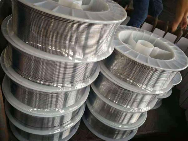 Quality Superior Nickel Welding Wire for Precise Welding Applications for sale