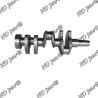 Buy cheap 3TNV88 Engine Crankshaft Spare Part 129004-21002 YM129004-21002 For Yanmar from wholesalers