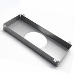 Laser Cutting Mild Steel Fabricators 3mm