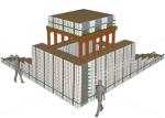 New Design Rock Basket Retaining Wall For Coastal Defence And Protection Works