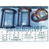 Buy cheap Marine Cylindrical Sight Glass CBM1124-82 from wholesalers