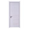 Buy cheap Hotel Bedroom Solid Wood Flush Doors 160cm 6 Layers PU Painting from wholesalers