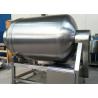 Buy cheap SUS304 Vacuum Rotary Tumbler Meat Processing Equipment from wholesalers